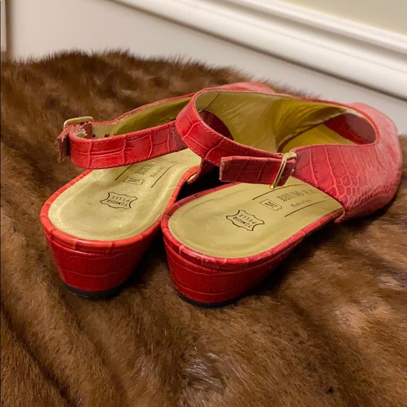 Bruno magli flats - Picture 2 of 4